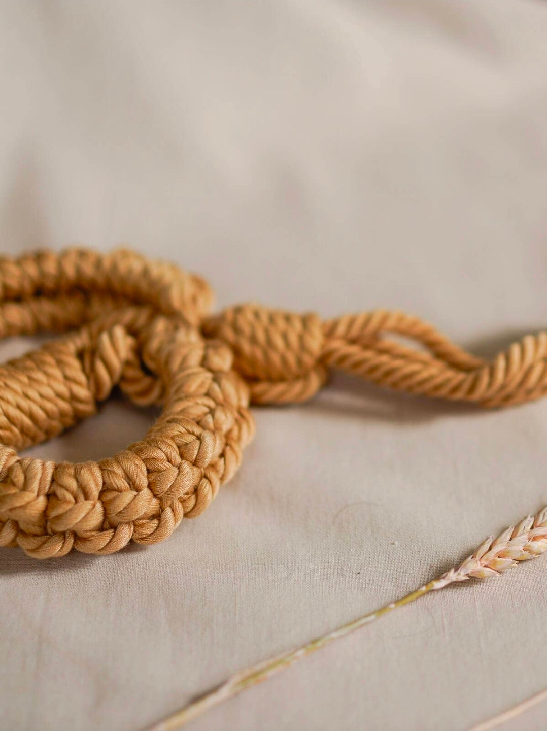 Beginner Bondage