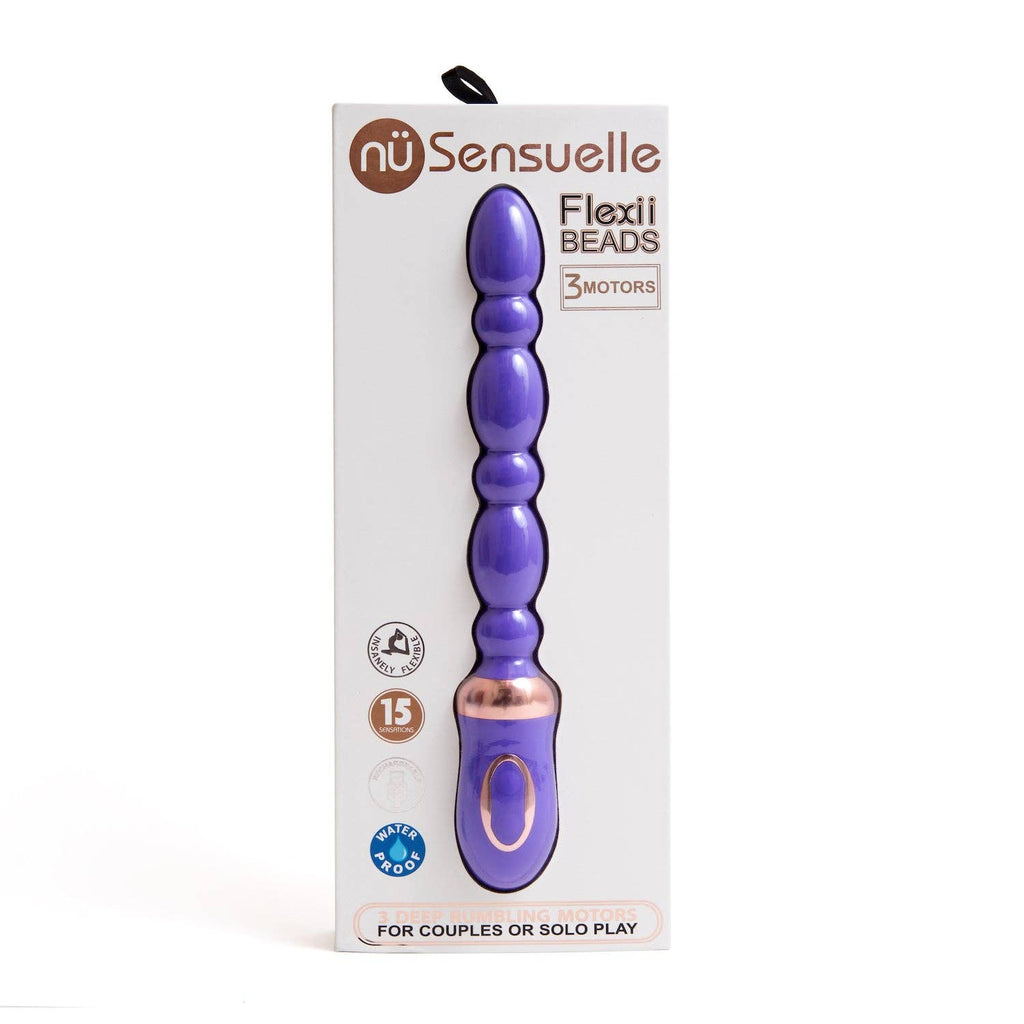 Flexii Beads