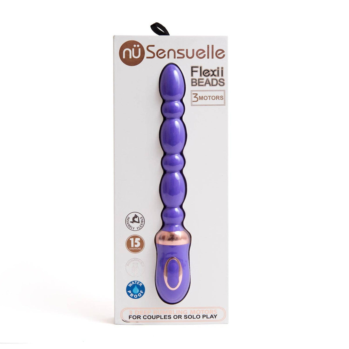 Flexii Beads