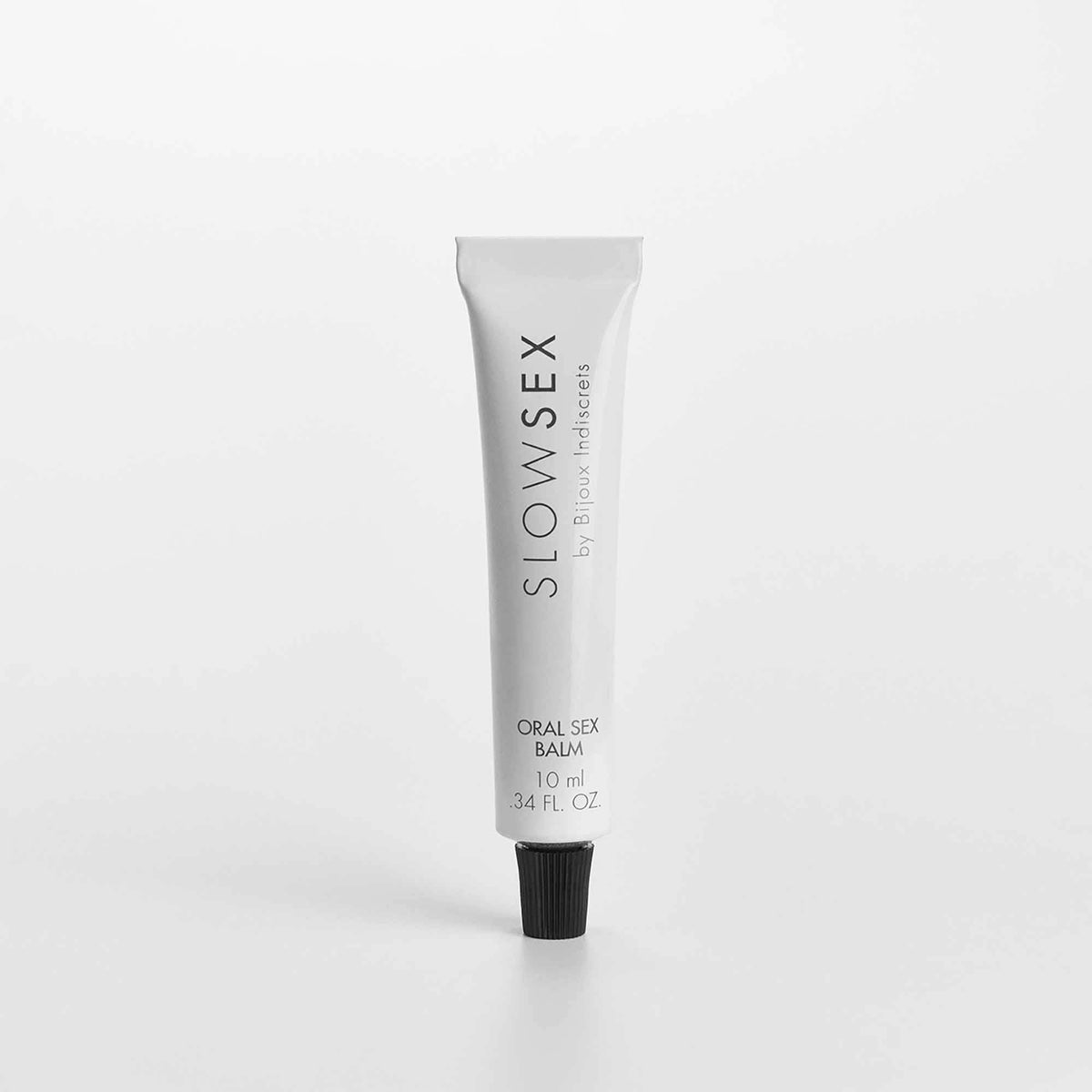 BIJOUX Oral sex balm