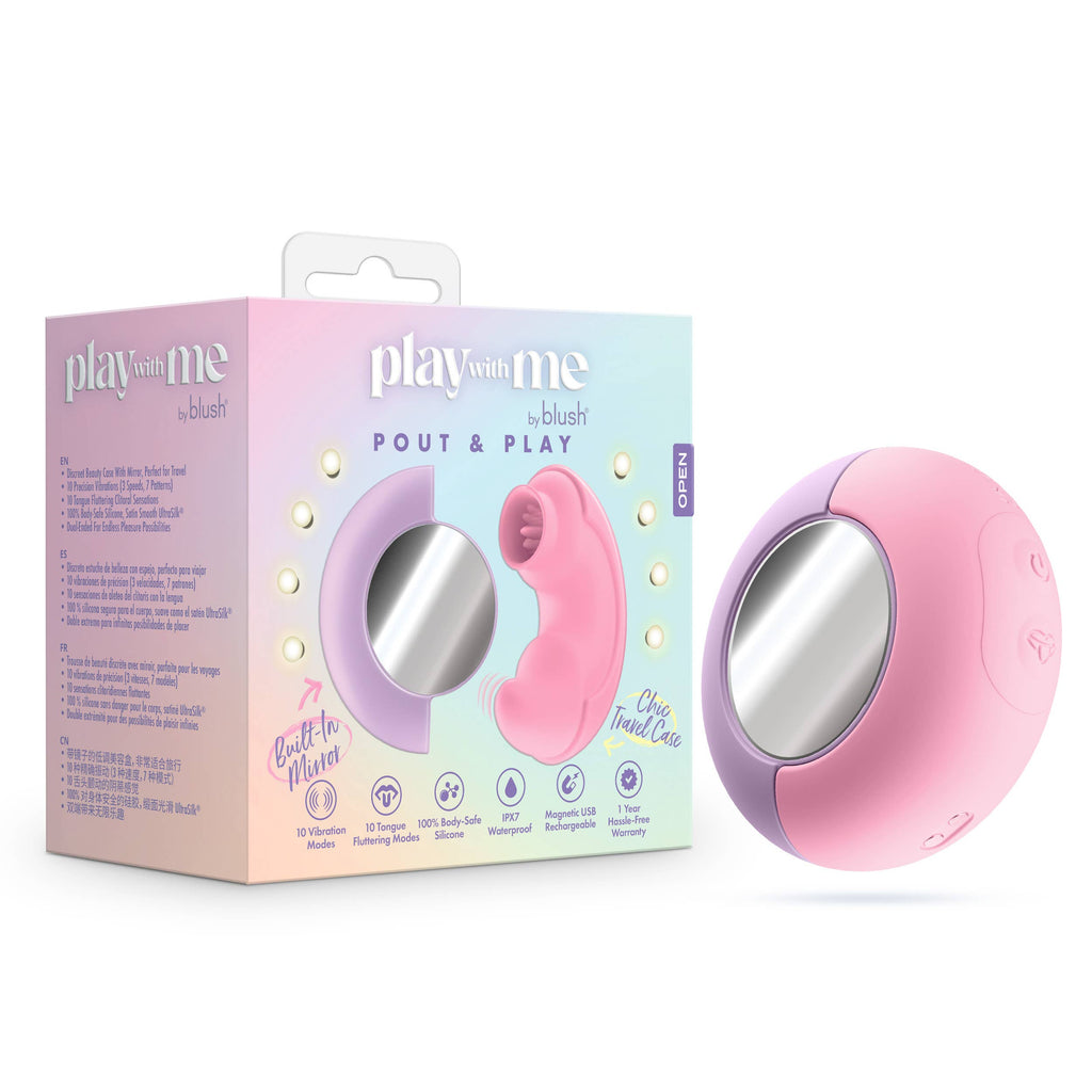 Play With Me – Pout & Play