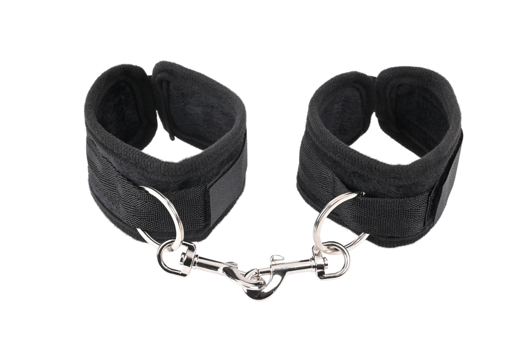 Beginner's Handcuffs
