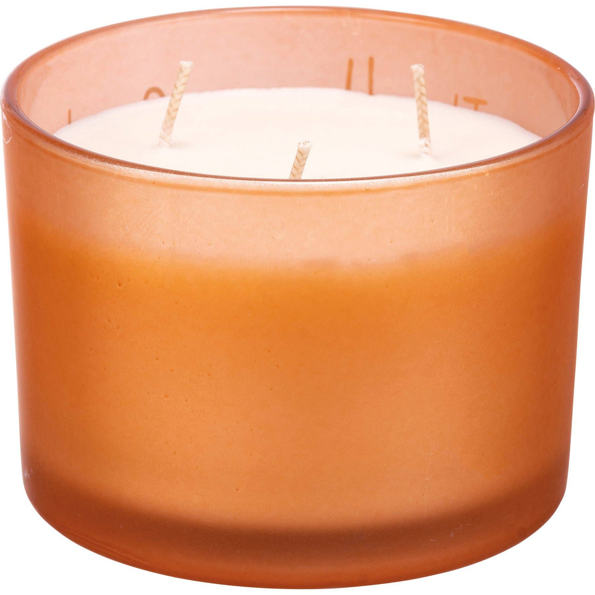 The Happy Couple Poetry Candle