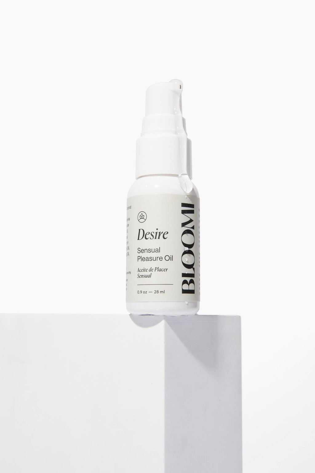 Desire - Sensual Pleasure Oil