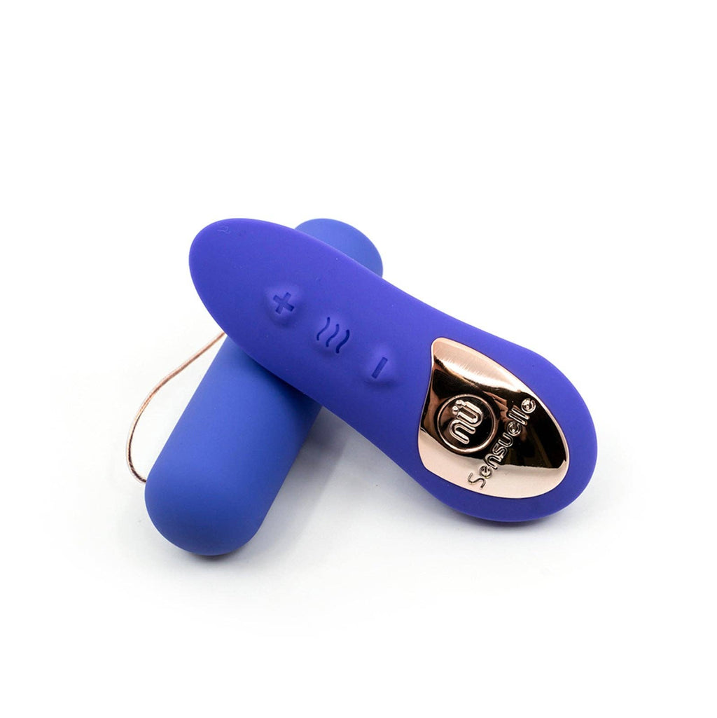 Wireless Bullet Plus with Remote Control
