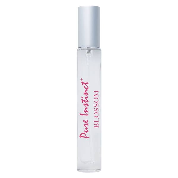 Pure Instinct Pheromone Perfume Spray – Blossom