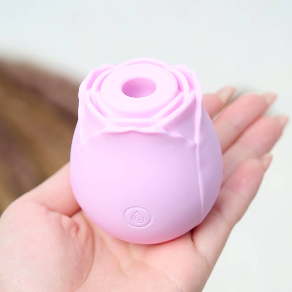 Rose Toy- all Three Colors
