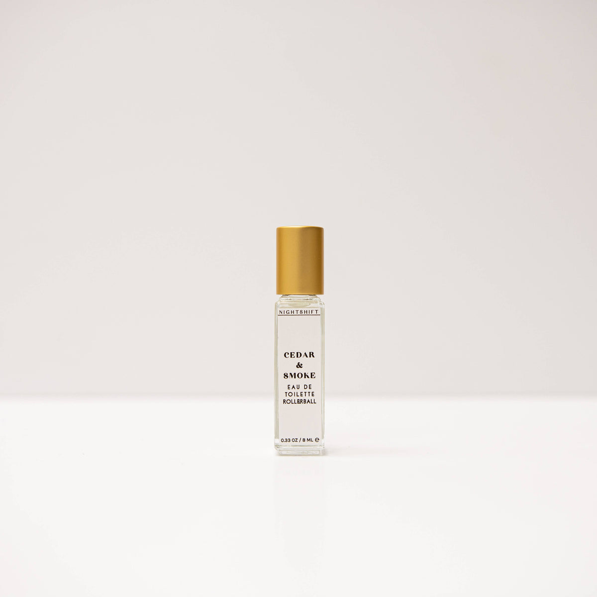 Botanical RollerBall Perfumes