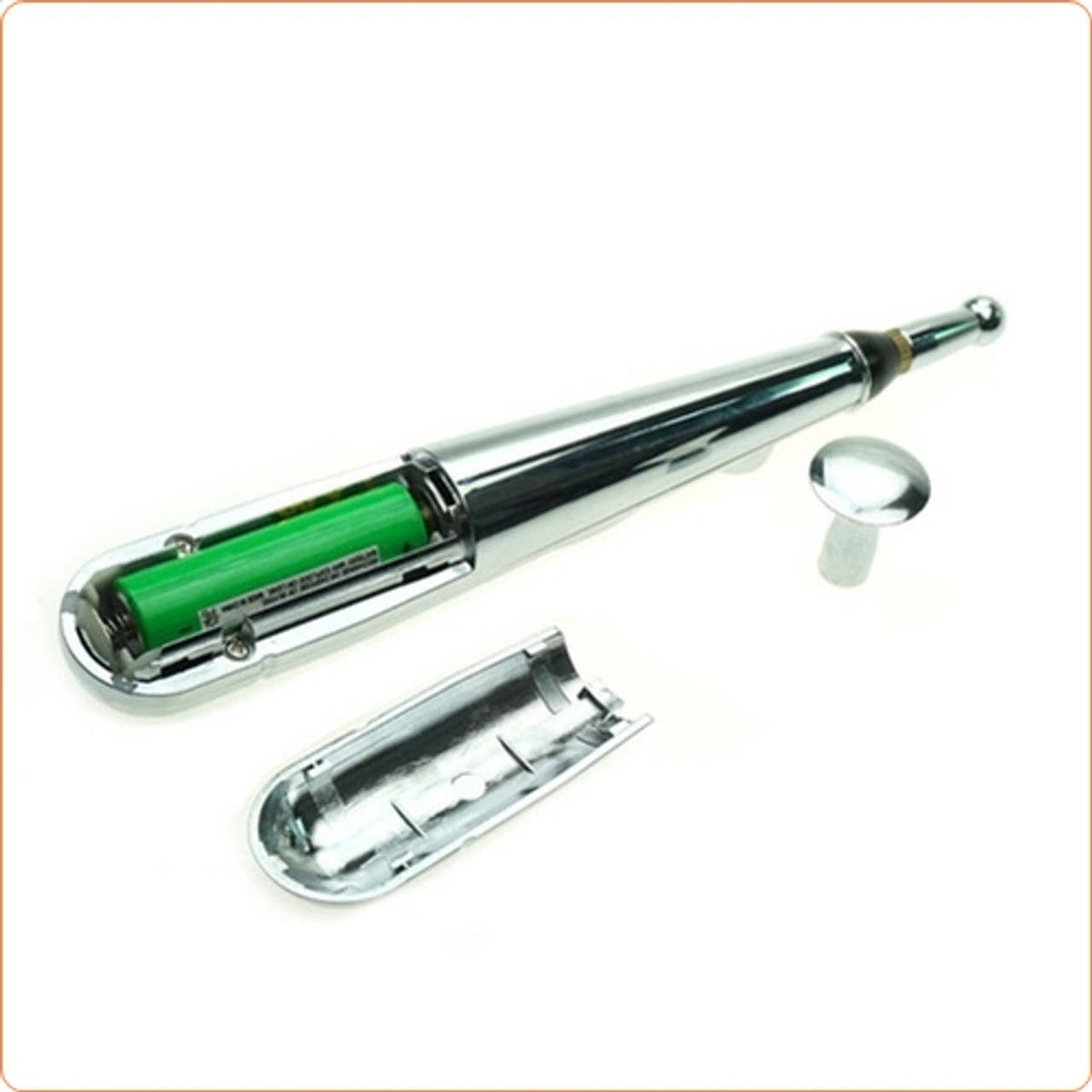 Electric Shock E-Stim Fantasy Wand