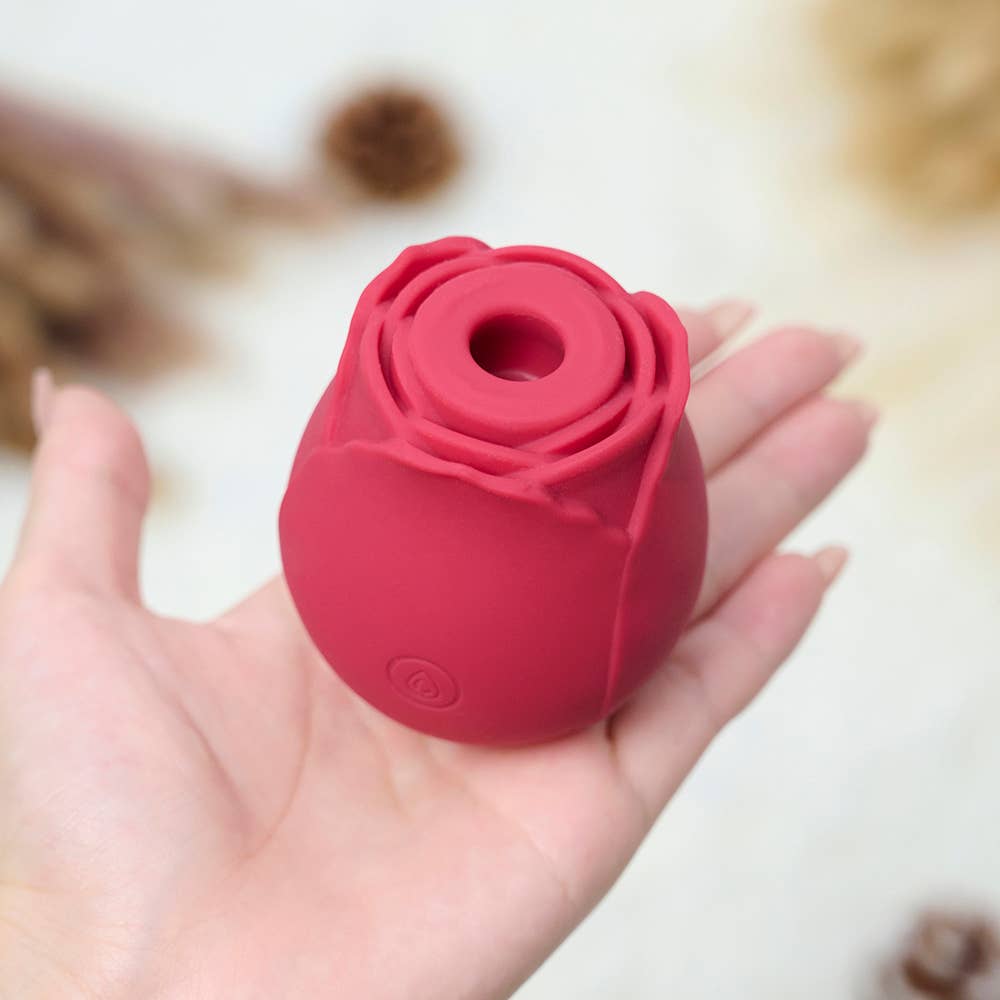 Rose Toy- all Three Colors