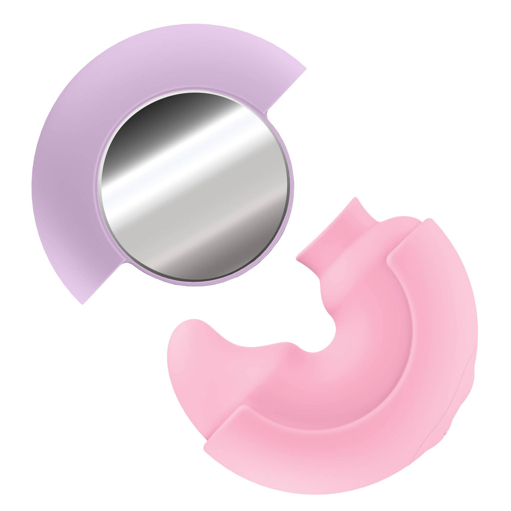 Play With Me – Pout & Play