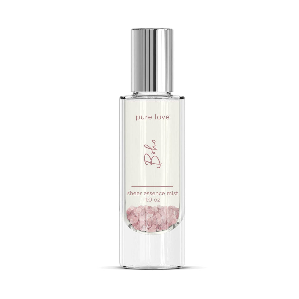 Boho Sheer Essence Perfume Mist {Skin Scent}