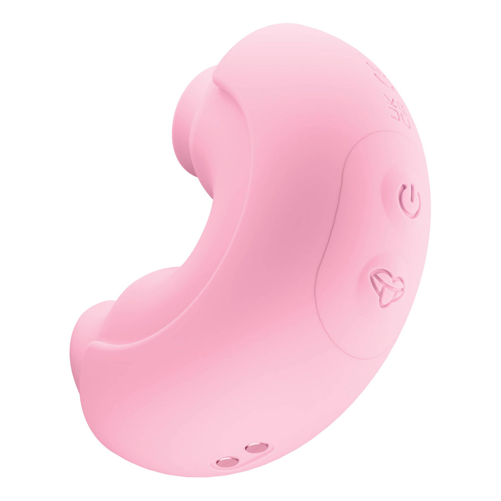 Play With Me – Pout & Play