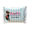 Puss and Pits Wipes 15-Pack