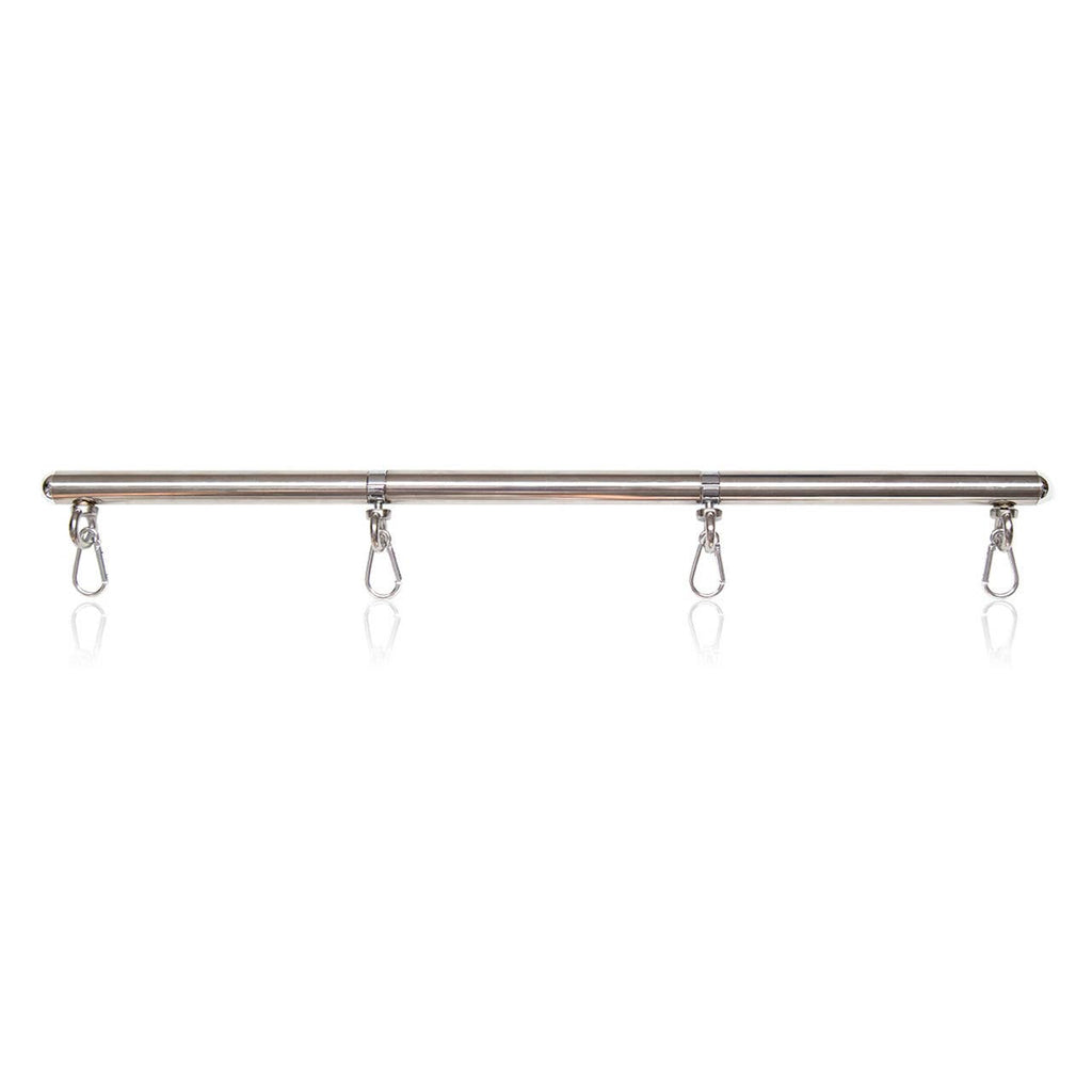 Sex Position - Metal Spreader Bar