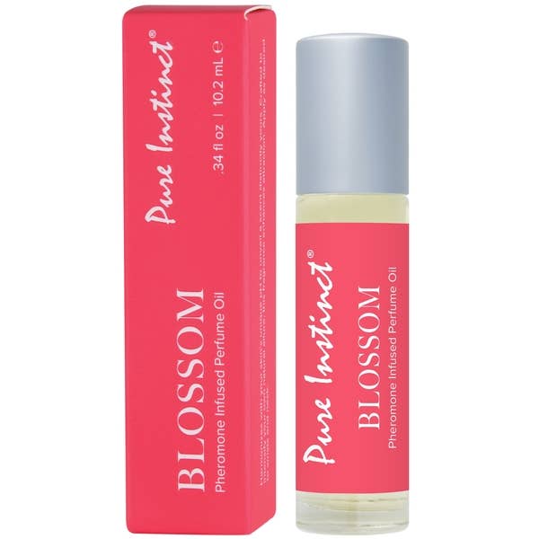 BLOSSOM - Pheromone Perfume Oil 10.2mL/0.34 Floz
