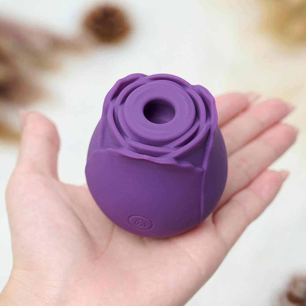Rose Toy- all Three Colors