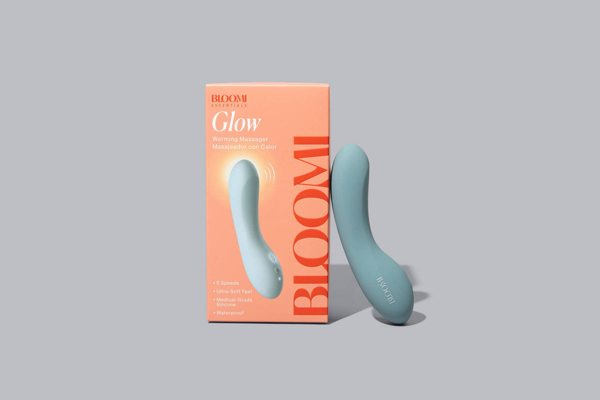 Glow - Warming Massager