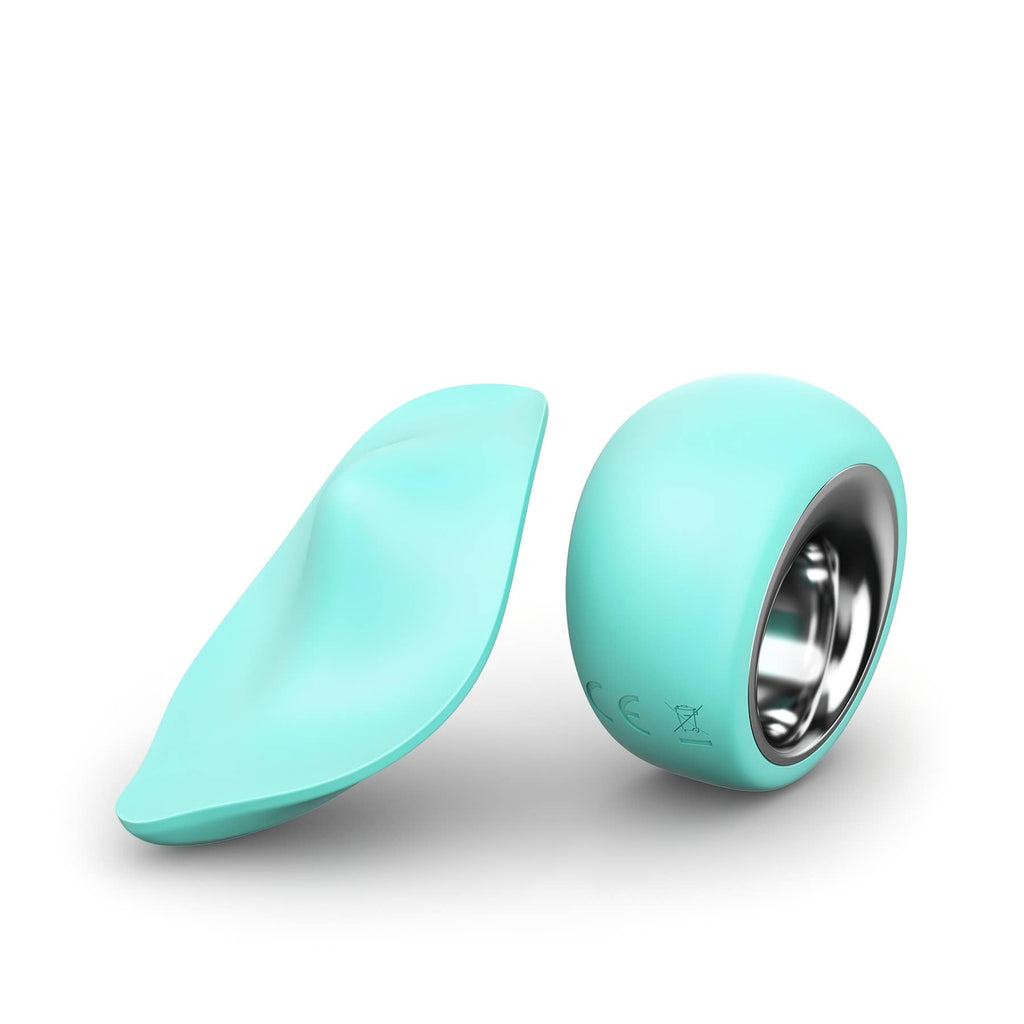 Tracy's Dog Remote Control Wearable Panty Vibrator