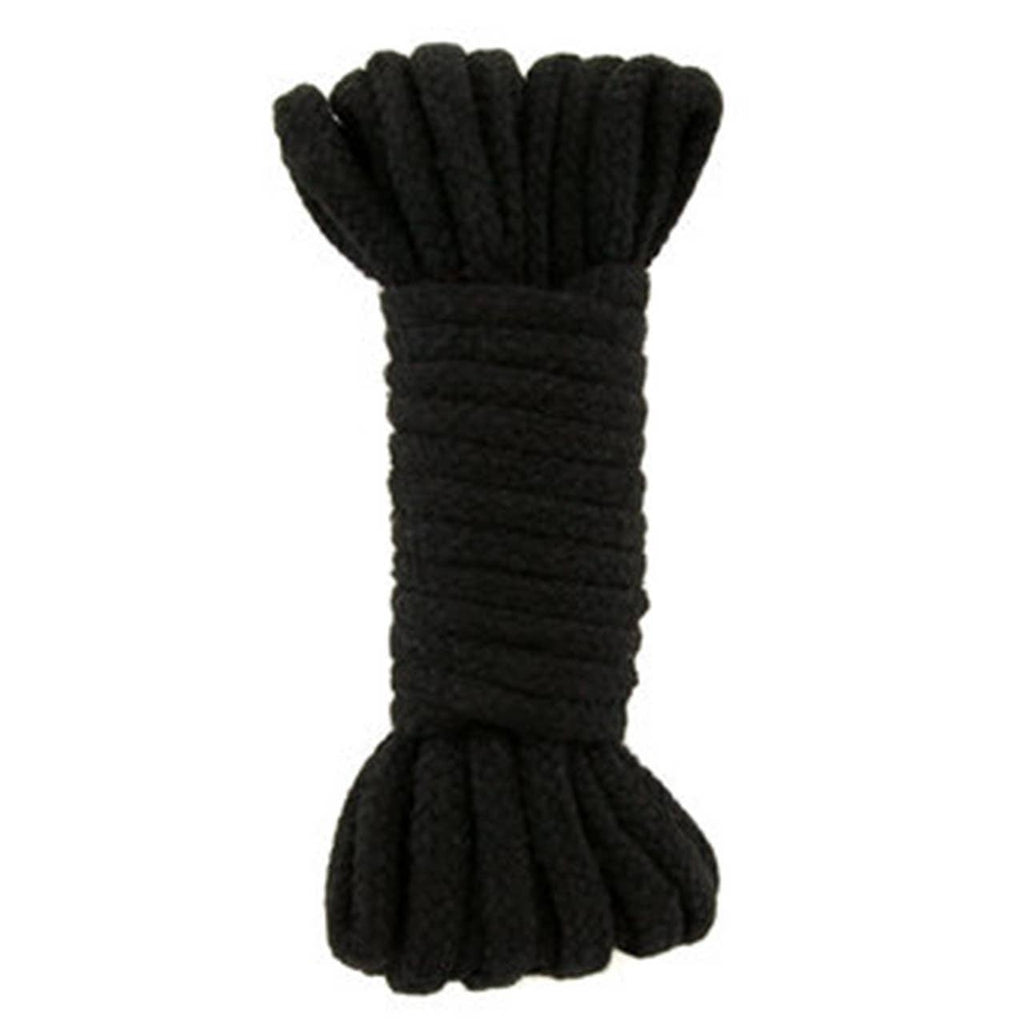 Bondage Rope 10 Meter - Soft
