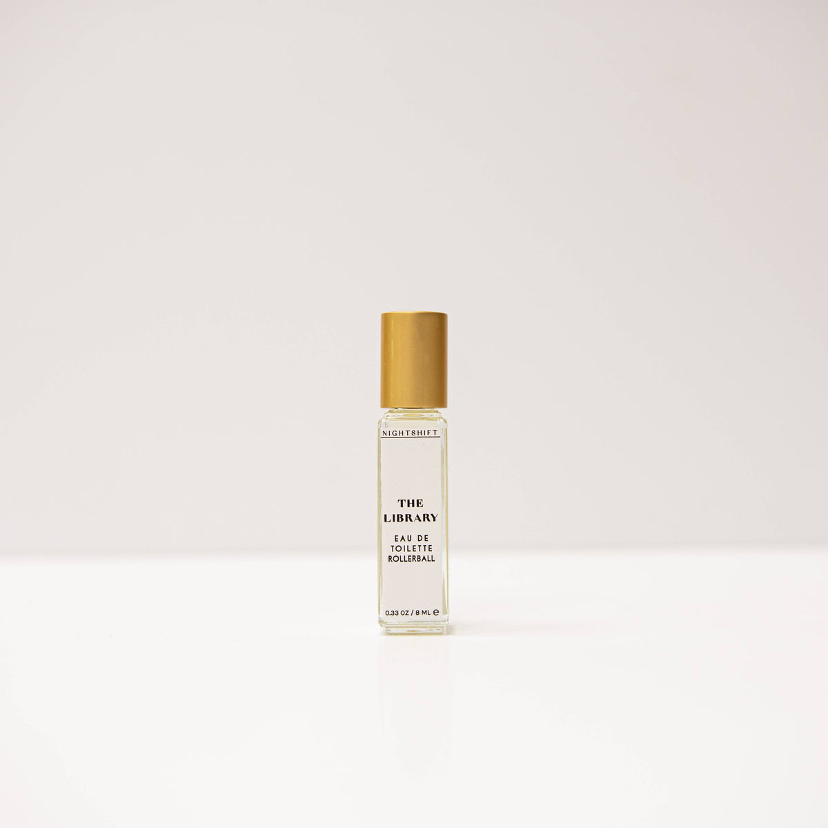 Botanical RollerBall Perfumes
