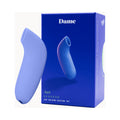 Dame Aer Suction Toy Periwinkle