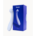 Dame Arc G-Spot Vibrator Ice