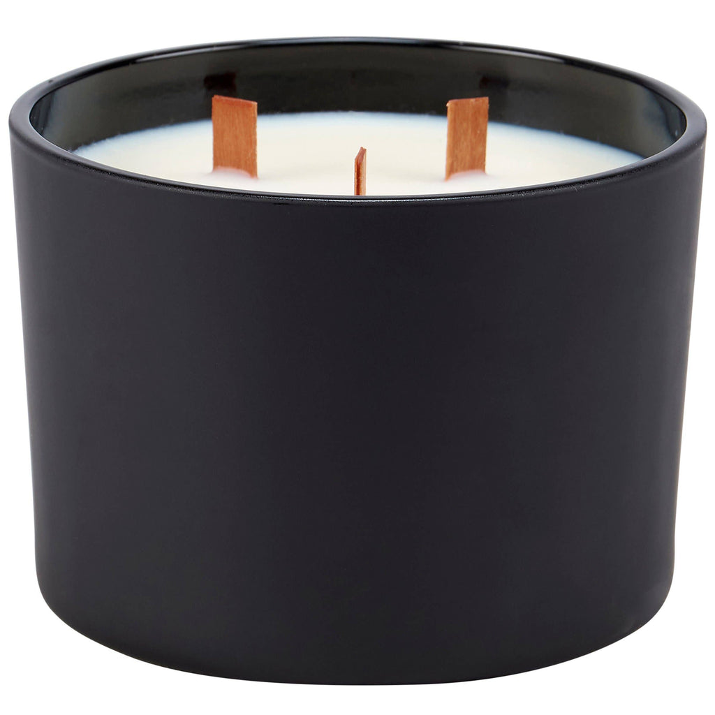 You Did It Poetry Candle