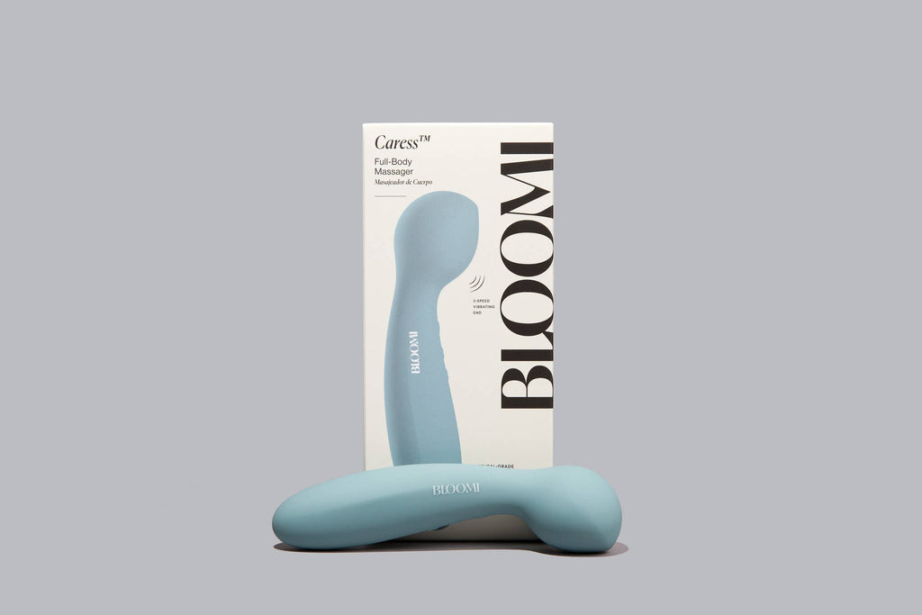 Caress - Award Winning Dual Sided Body Massager