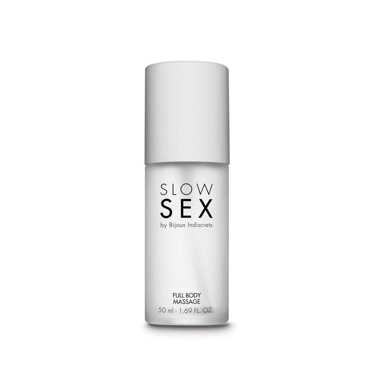 BIJOUX Full body massage