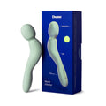 Dame Com Wand Vibrator Sage