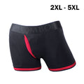 SpareParts Tomboii Sizing Set 2XL-5XL