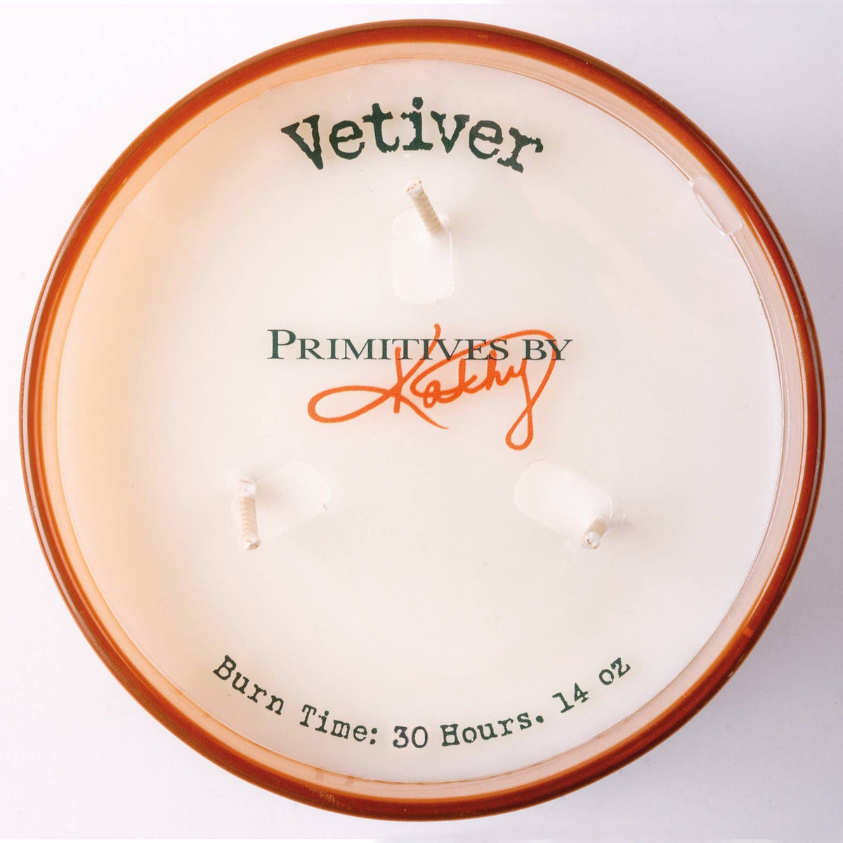 The Happy Couple Poetry Candle