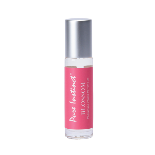 BLOSSOM - Pheromone Perfume Oil 10.2mL/0.34 Floz