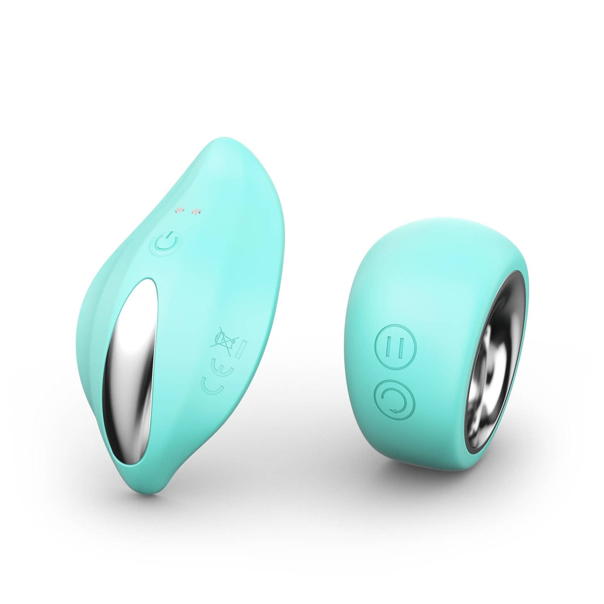 Tracy's Dog Remote Control Wearable Panty Vibrator