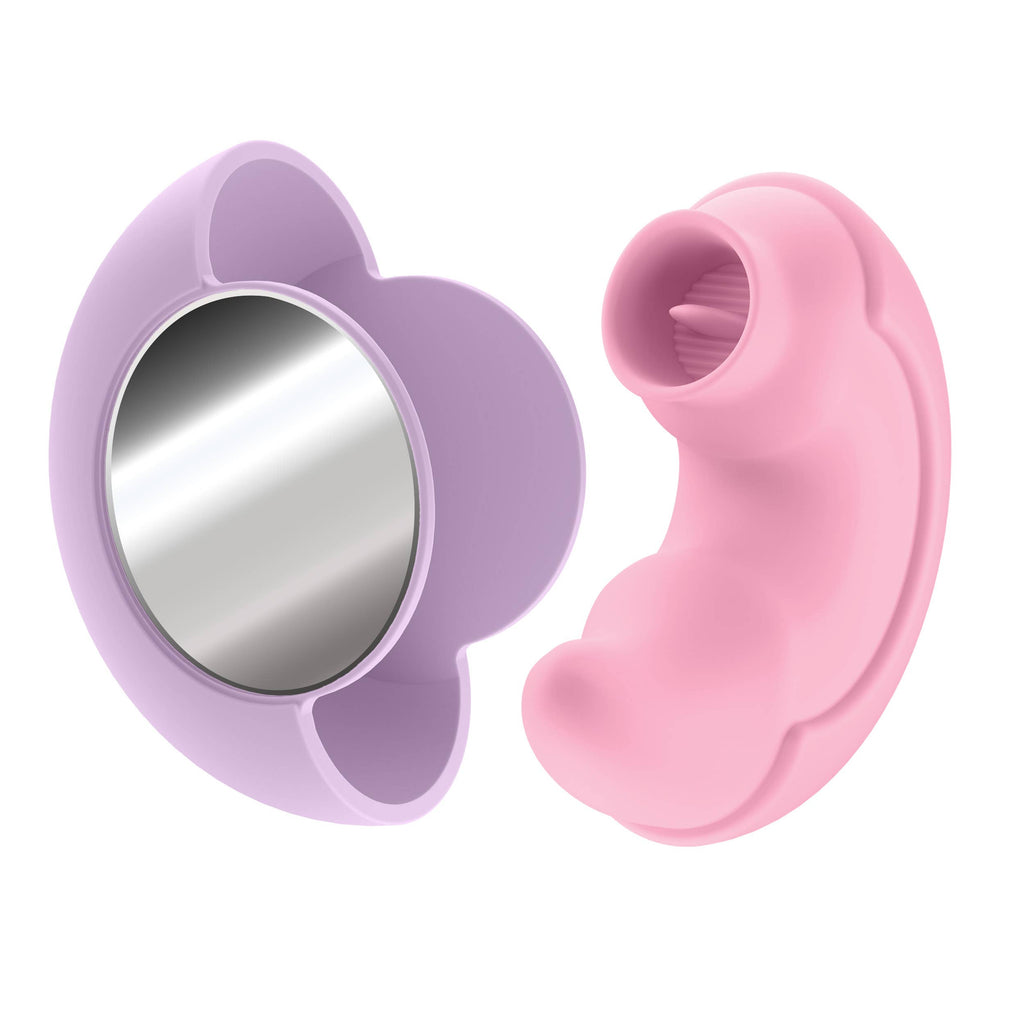 Play With Me – Pout & Play
