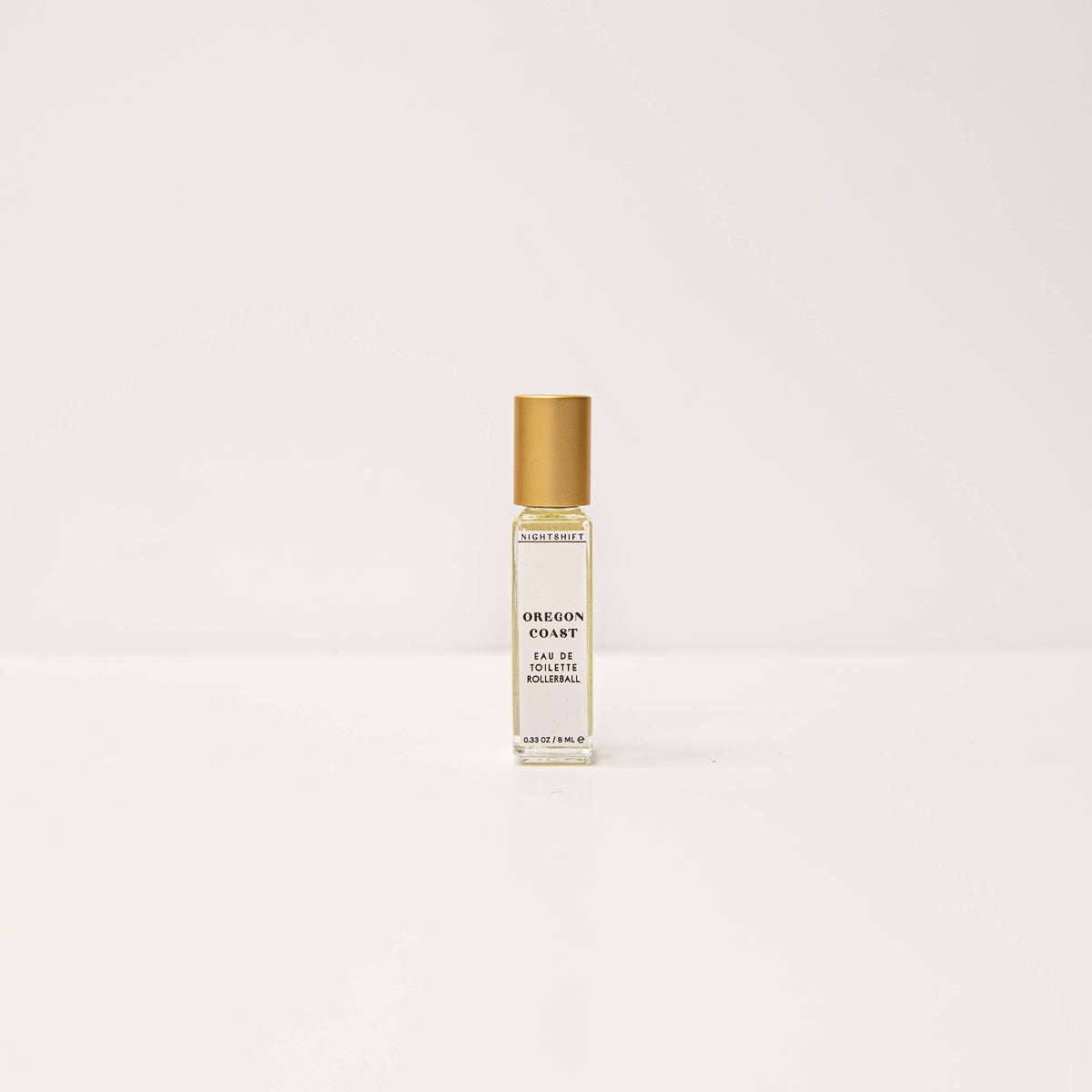 Botanical RollerBall Perfumes