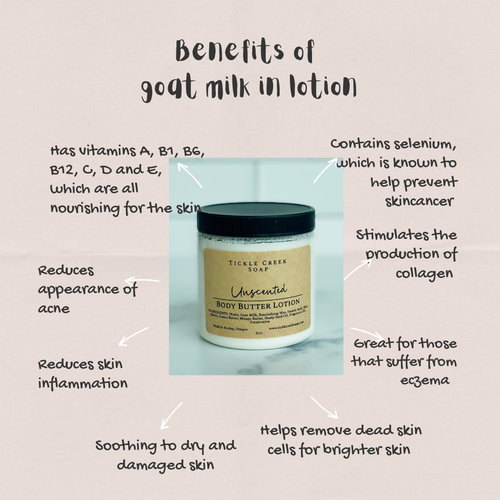 Body Butter Lotion Cocoa Butter Cashmere