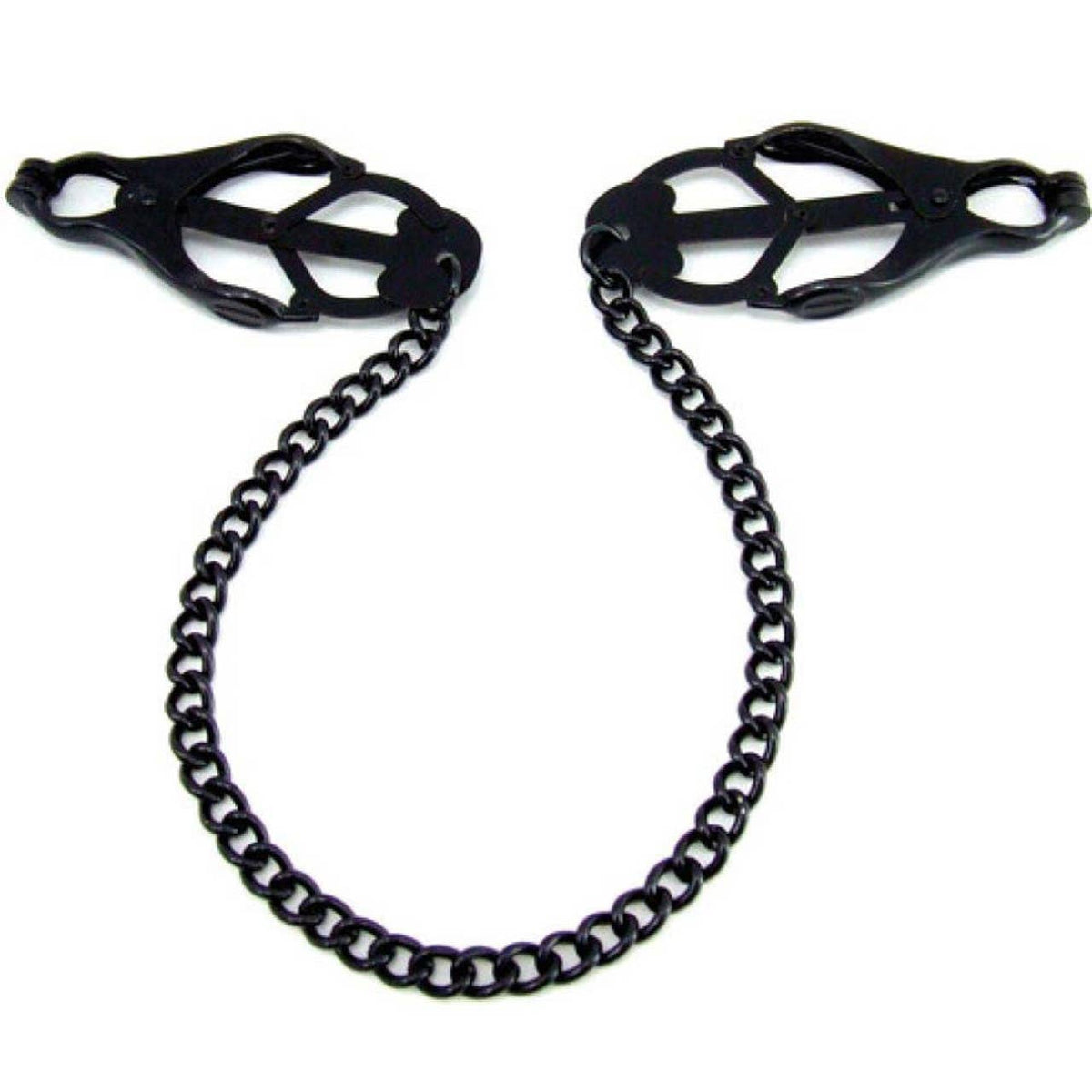 Butterfly Nipple Clamp