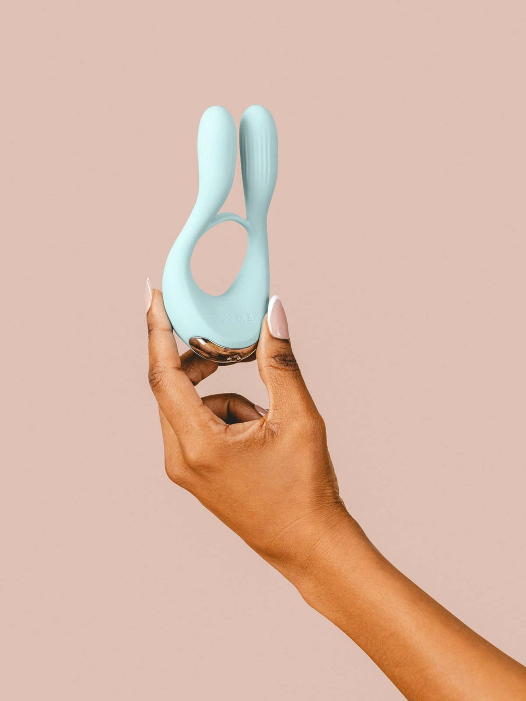 Medlar | Vulva Contouring Cock Ring with Vibrating Clitoral