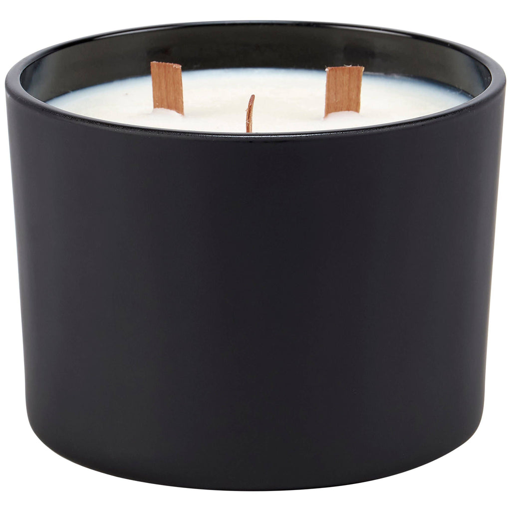 Romance Poetry Candle
