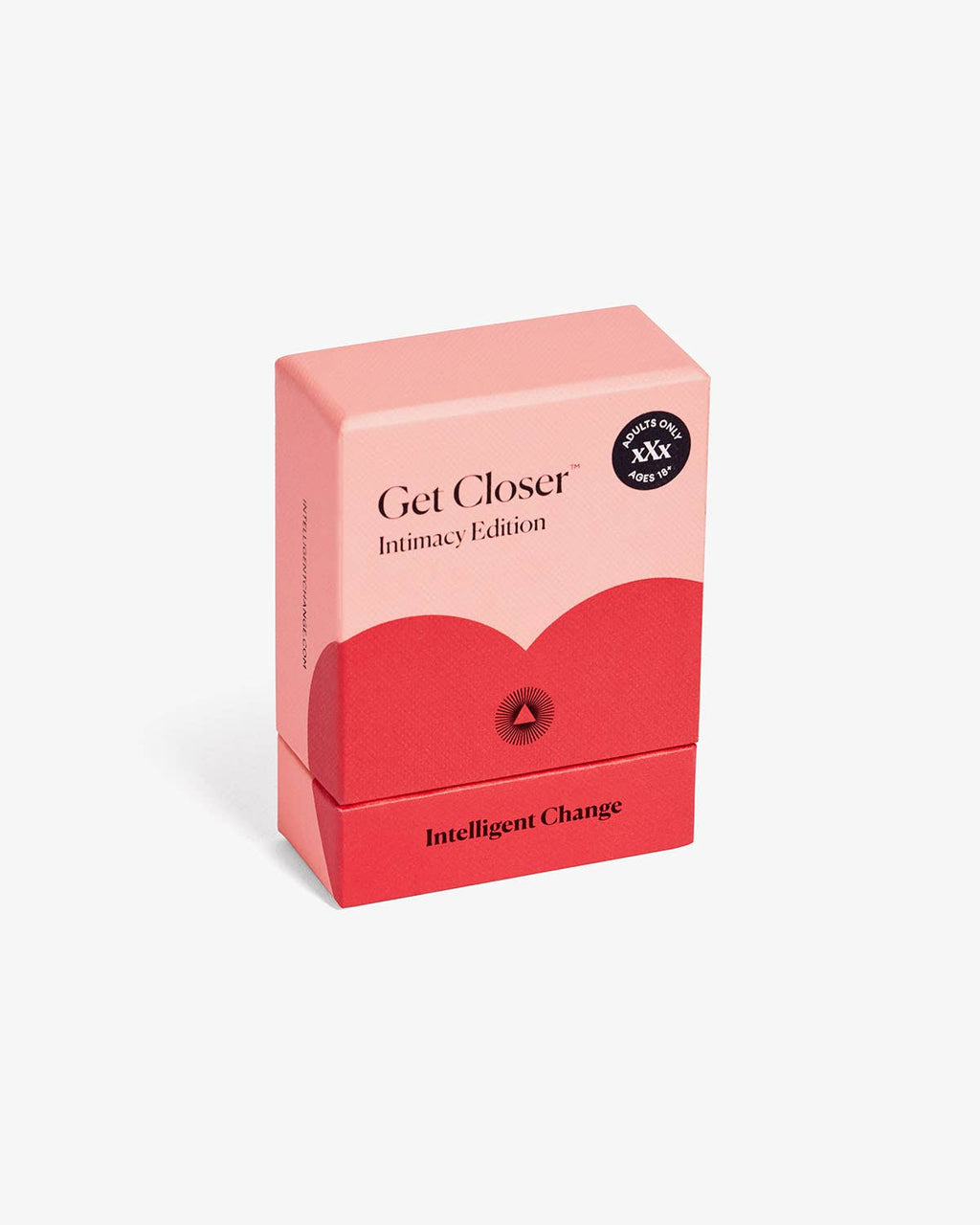 Get Closer Intimacy Edition
