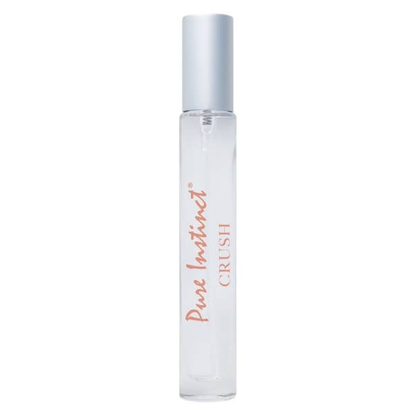 Pure Instinct Pheromone Perfume Spray – Crush