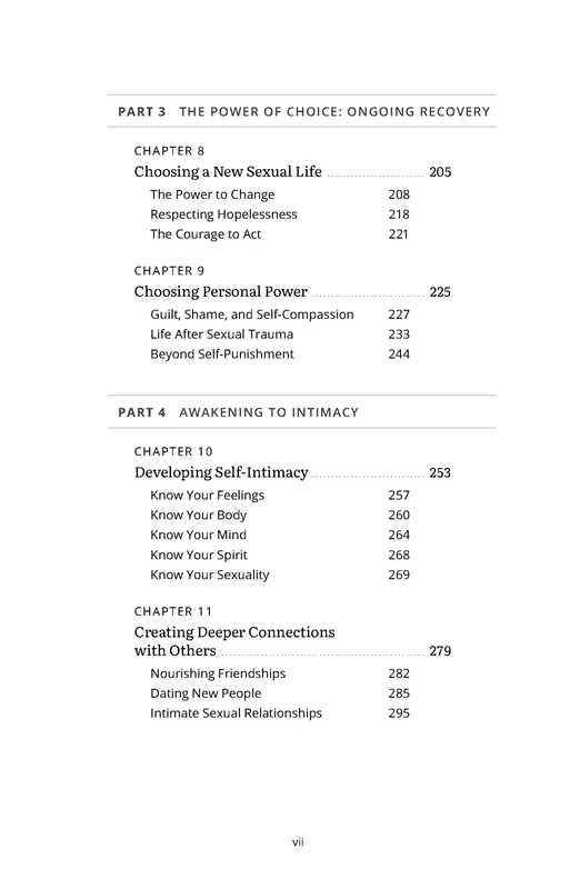 Awaken Your Sexuality by Stephanie Covington