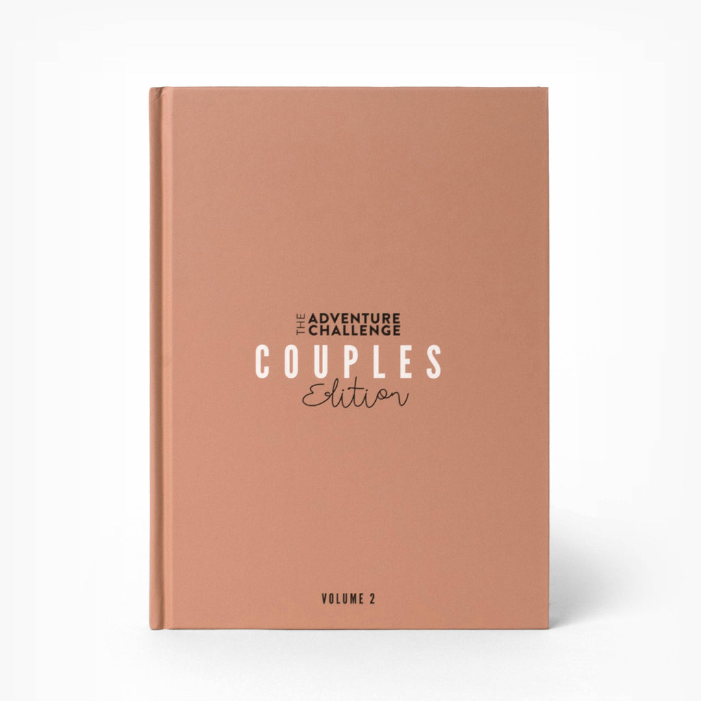 The Adventure Challenge Couples V2 - all new adventures